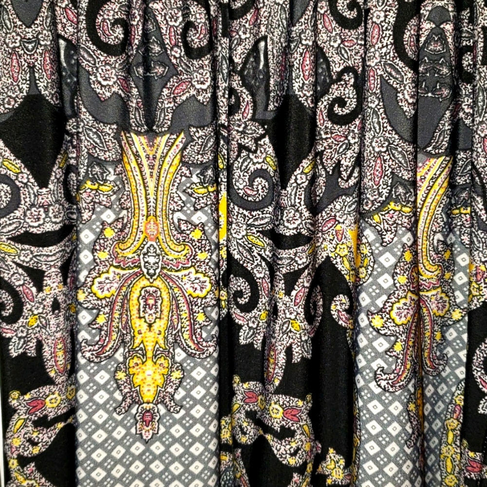 Tunic dress - Picture 2 of 4